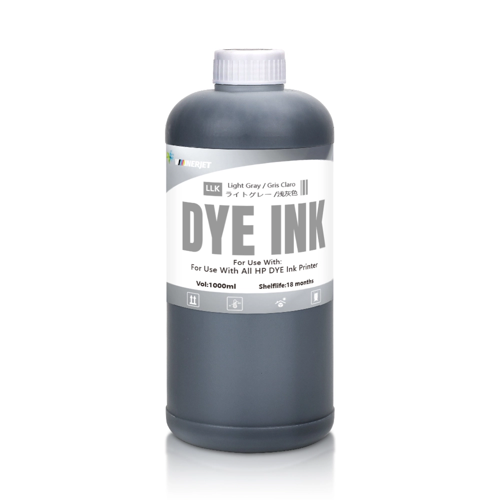 llk dye ink for hp llk dye ink for hp