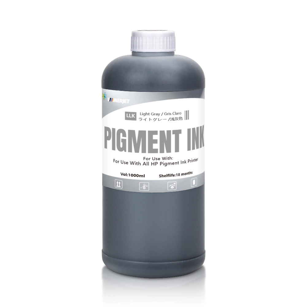 llk pigment ink for hp llk pigment ink for hp