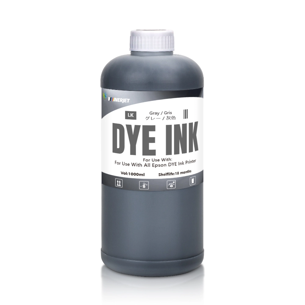 light black dye ink for epson light black dye ink for epson