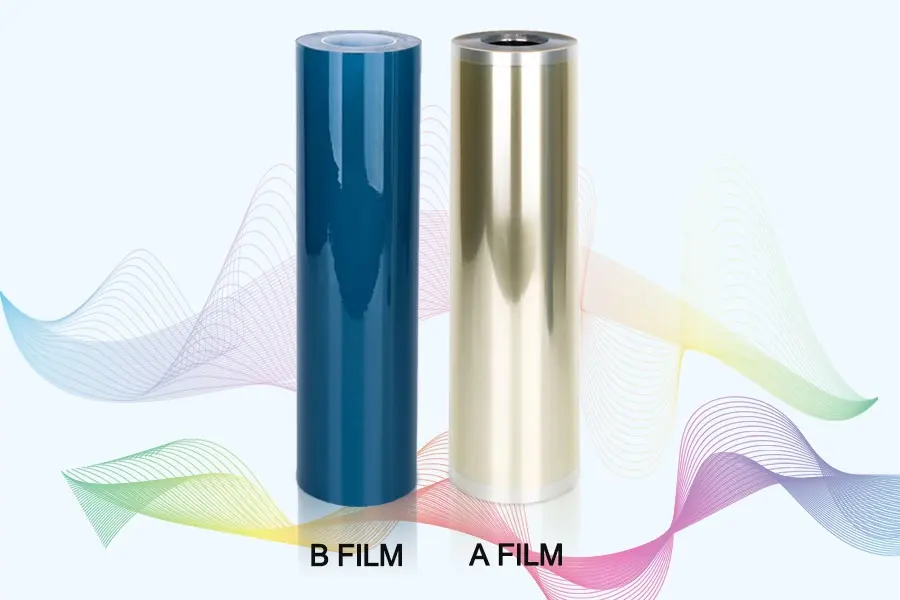 60CM UV DTF FILM