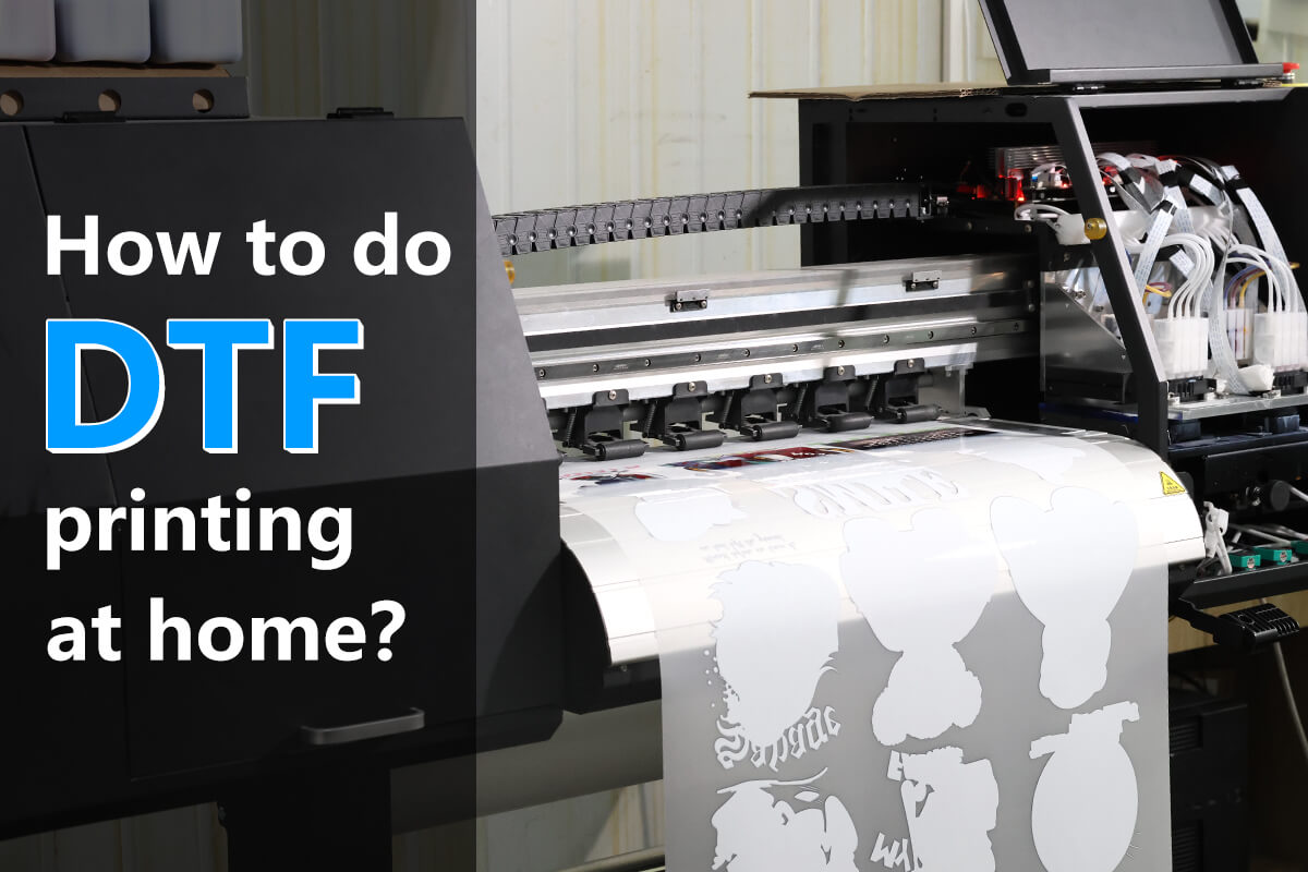 DTF Printing