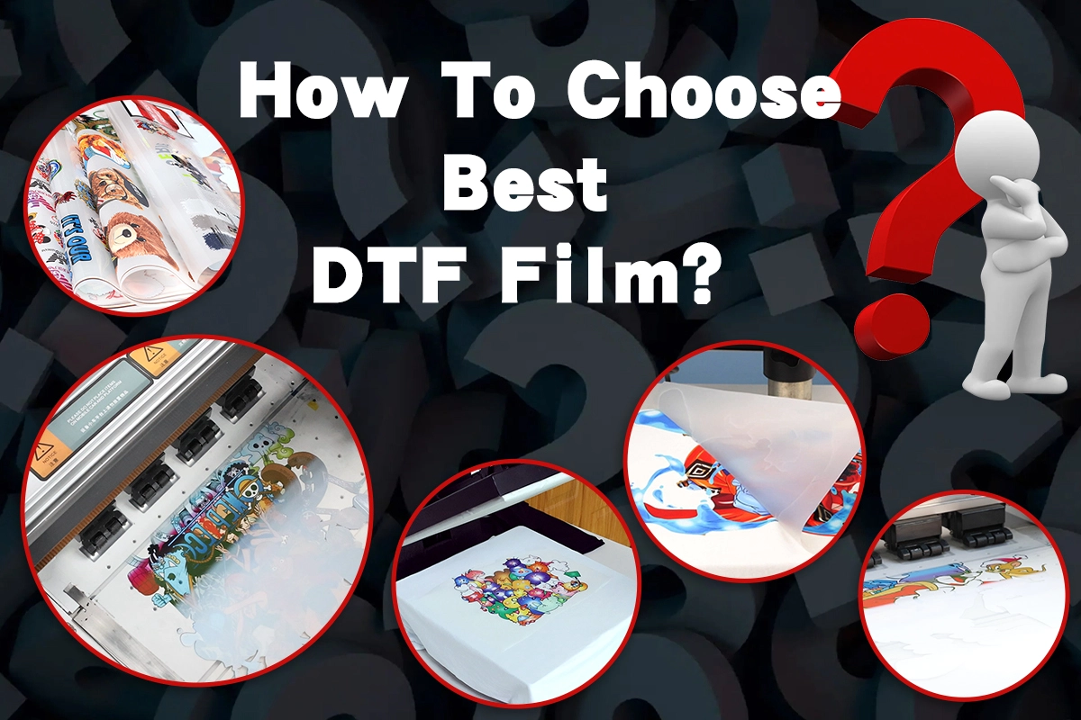 DTF Film