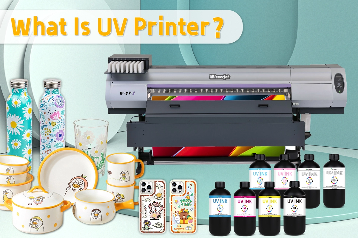 UV Printer