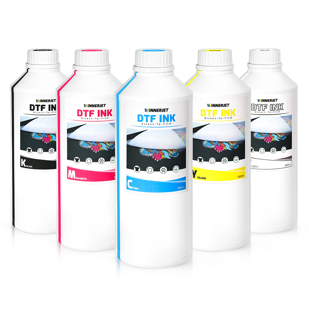 DTF Ink For Epson L1800 1430 1390 P400 Printer