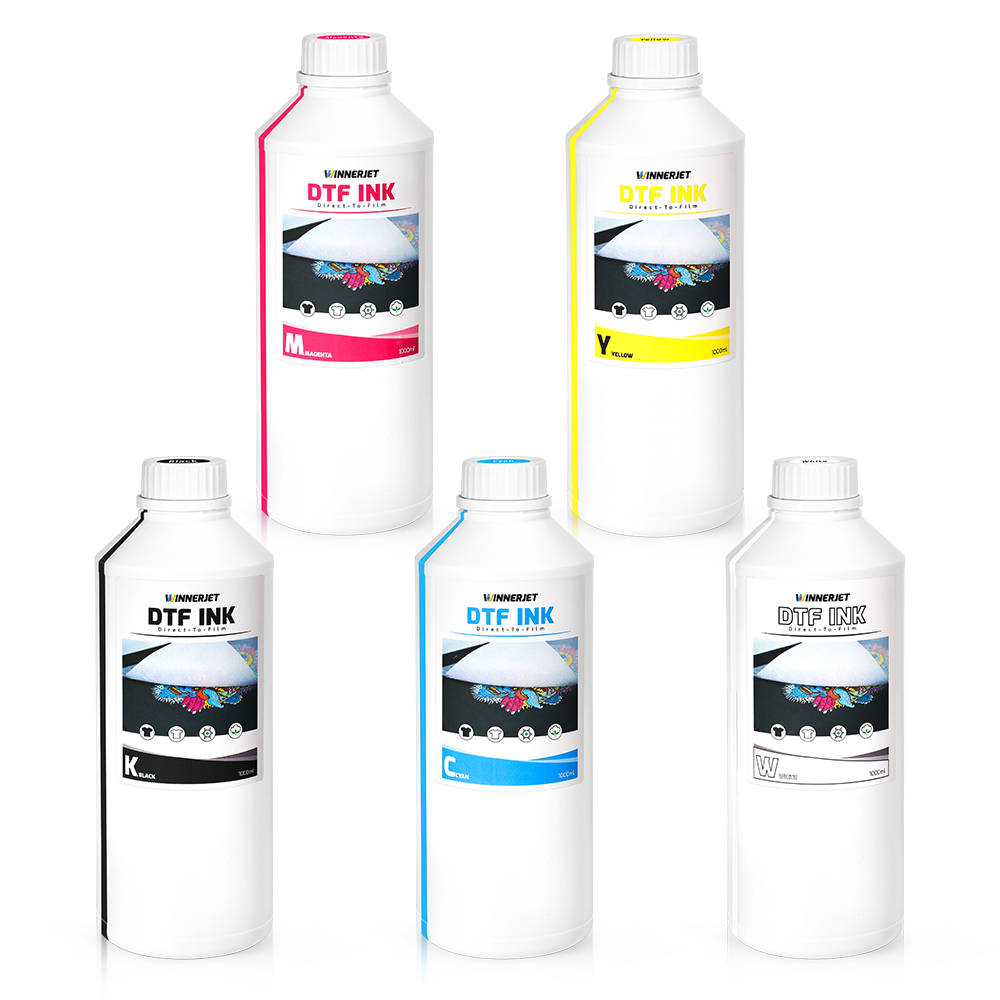 DTF Ink For Epson XP-15000 Printer