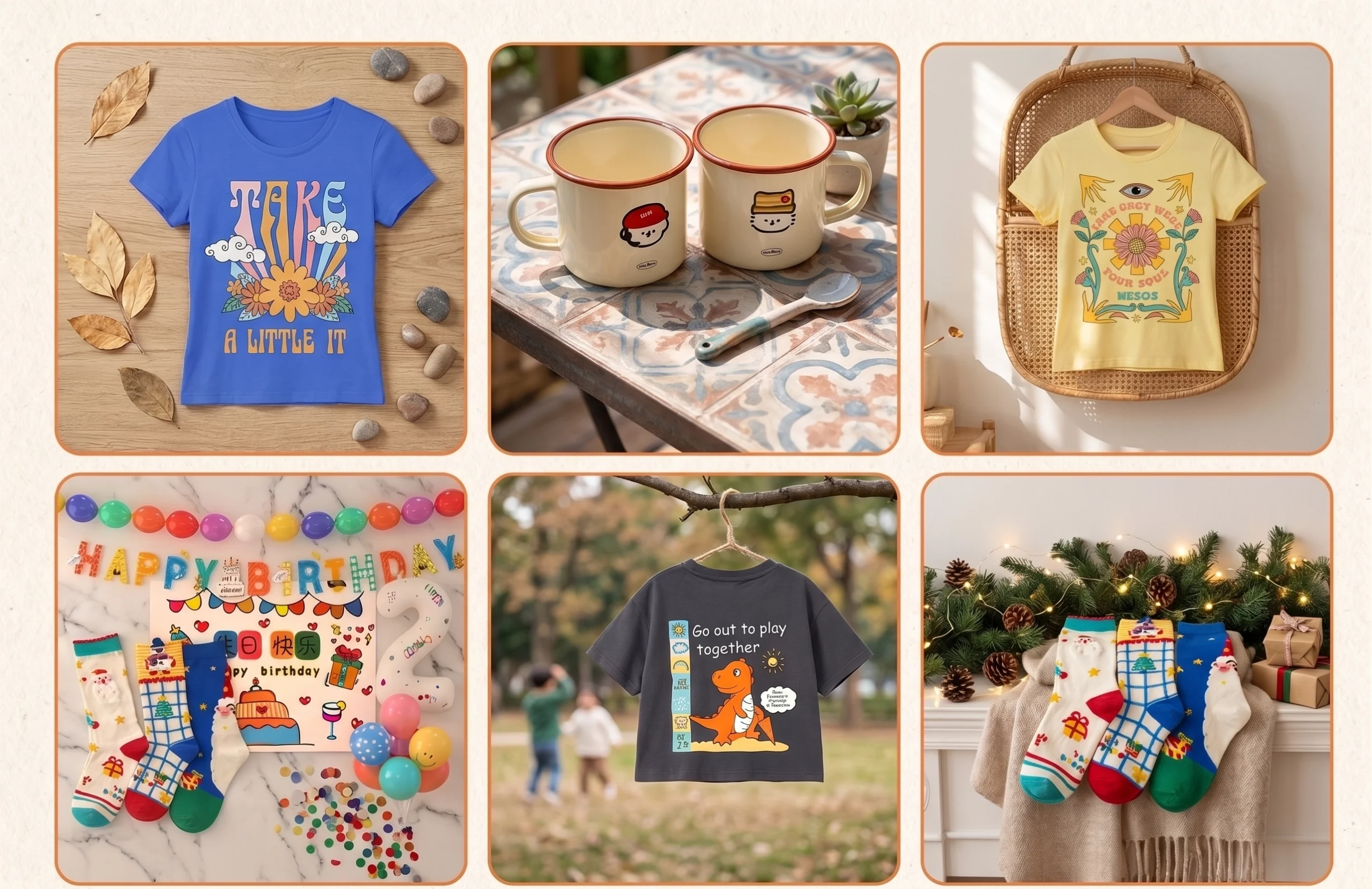 Sublimation Printing Application