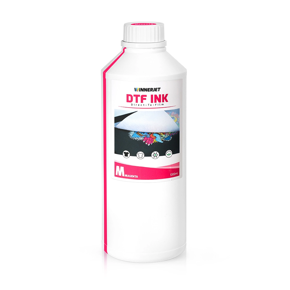 beat dtf ink magenta best dtf ink magenta 1000ml