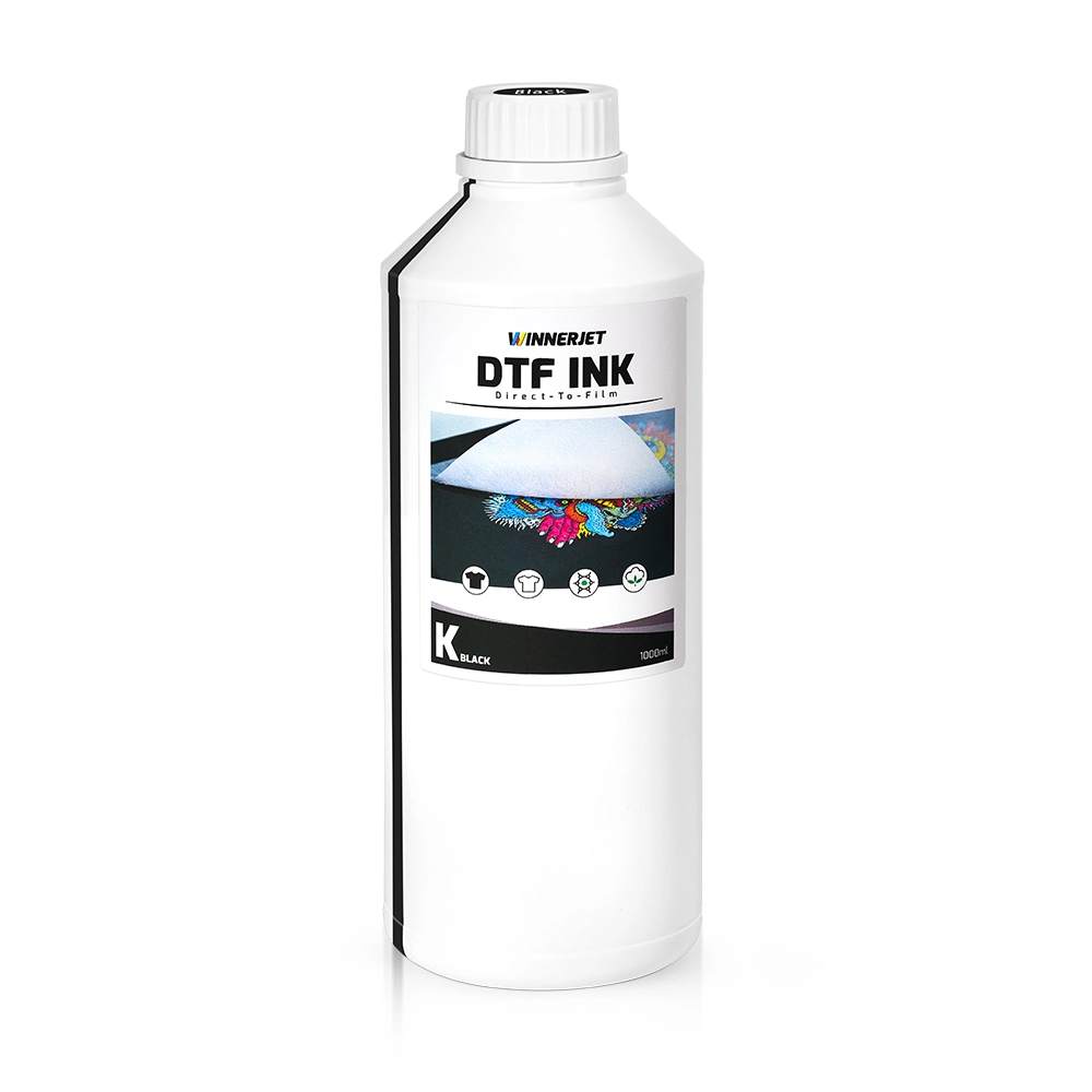 best dtf ink black best dtf ink black 1000ml