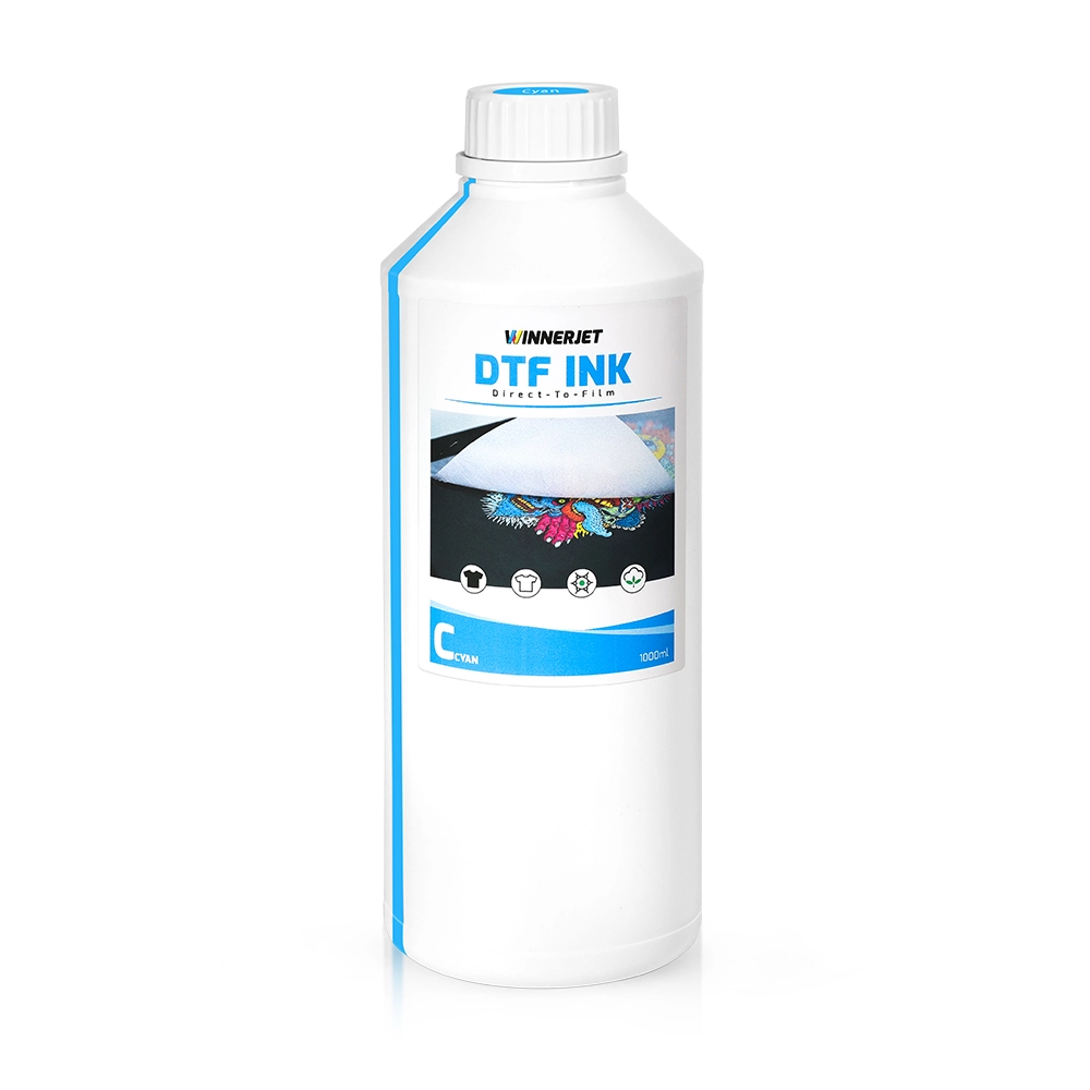 best dtf ink cyan best dtf ink cyan 1000ml