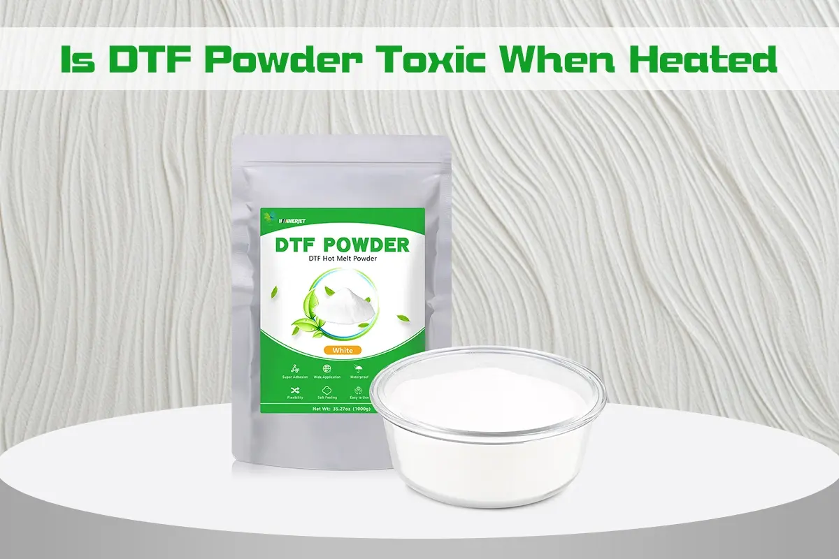 DTF Powder