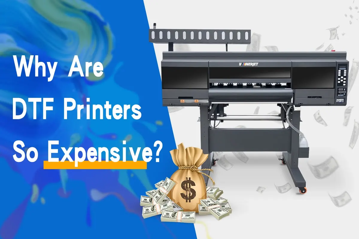 DTF Printer