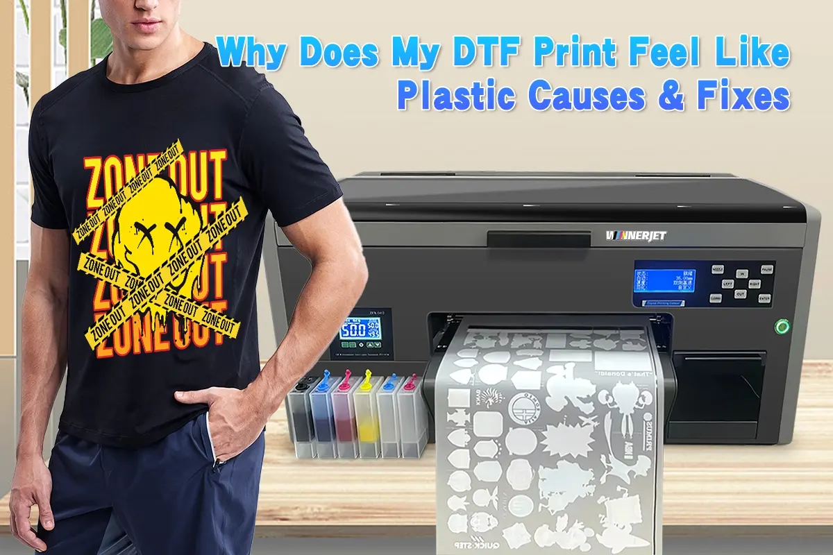 DTF Printing