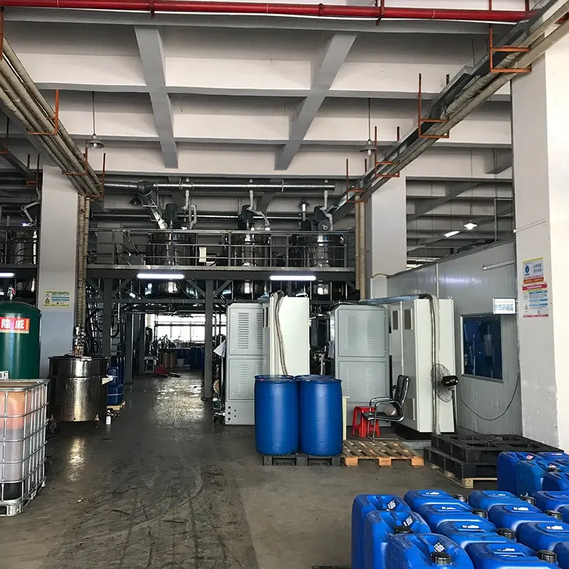 DTF Ink Factory
