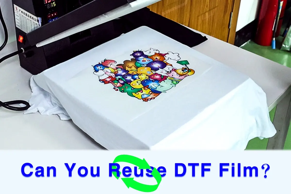 DTF FIlms