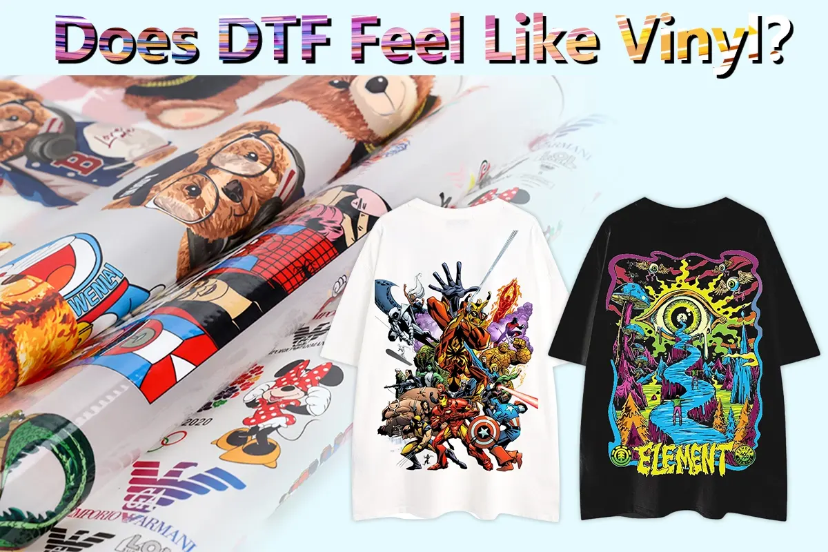 DTF Print