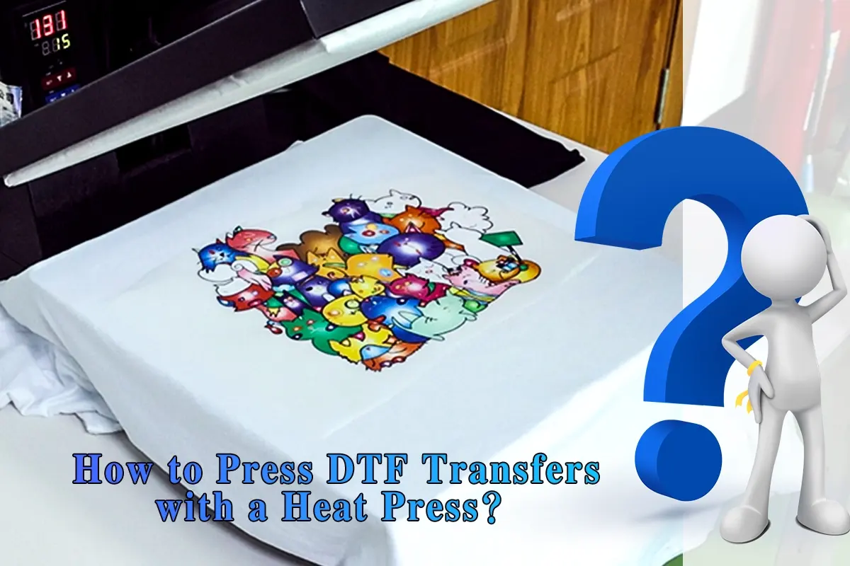 DTF Transfers