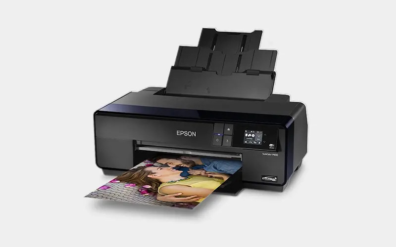 Epson Surecolor P600 printer