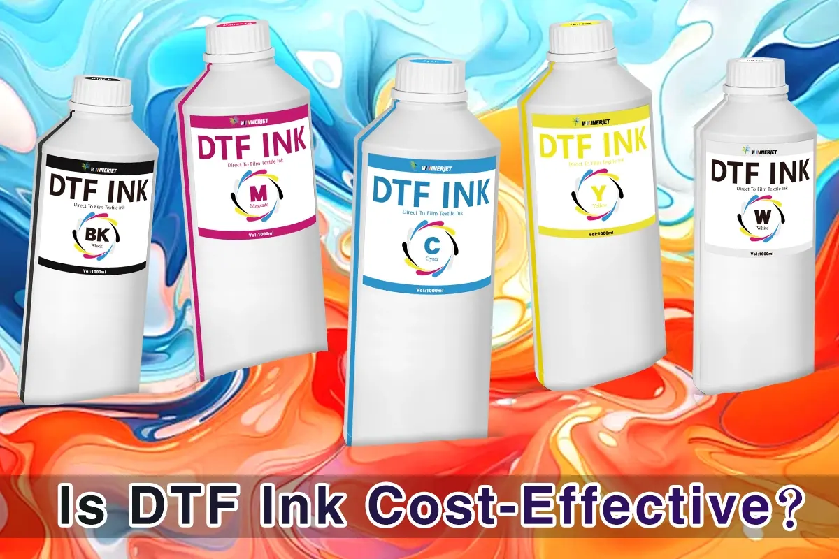 DTF Ink