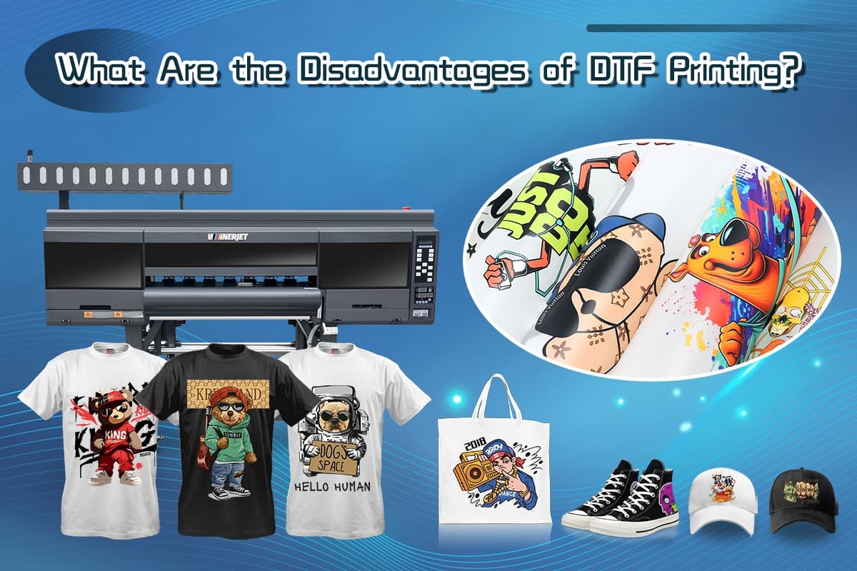 DTF Printing