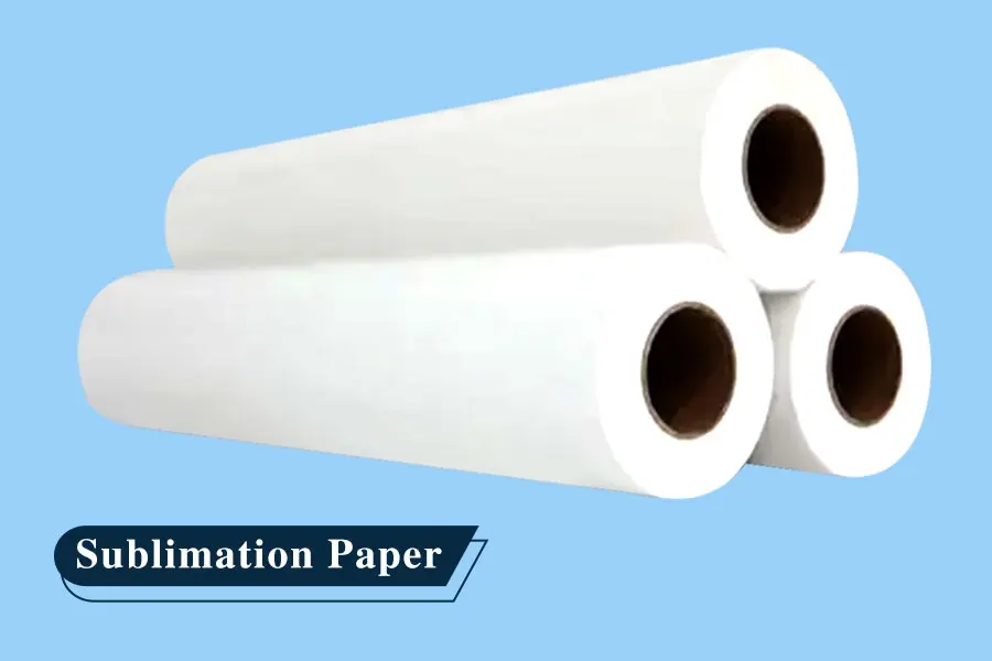 Sublimation Paper