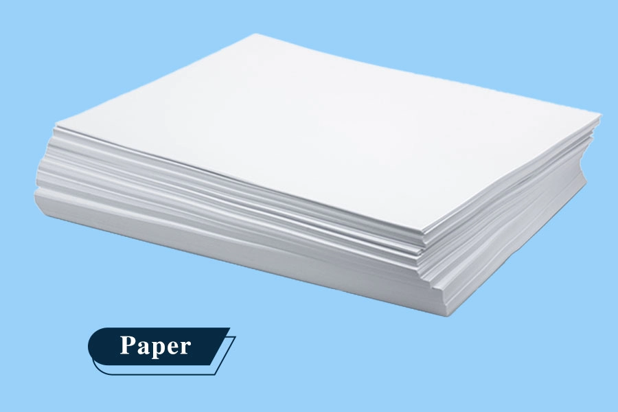 paper