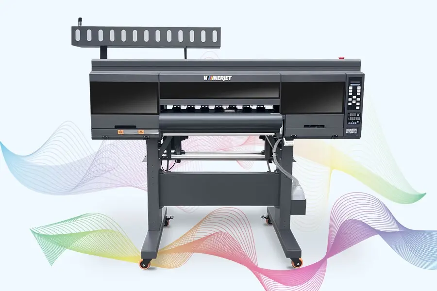 DTF Printer Price in Kenya