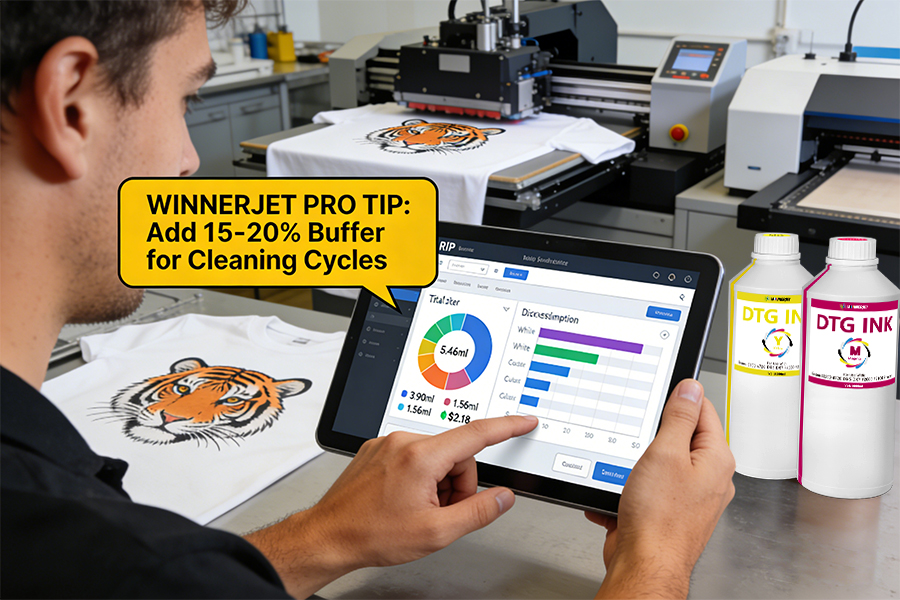 Digital Estimation: Leveraging RIP Software