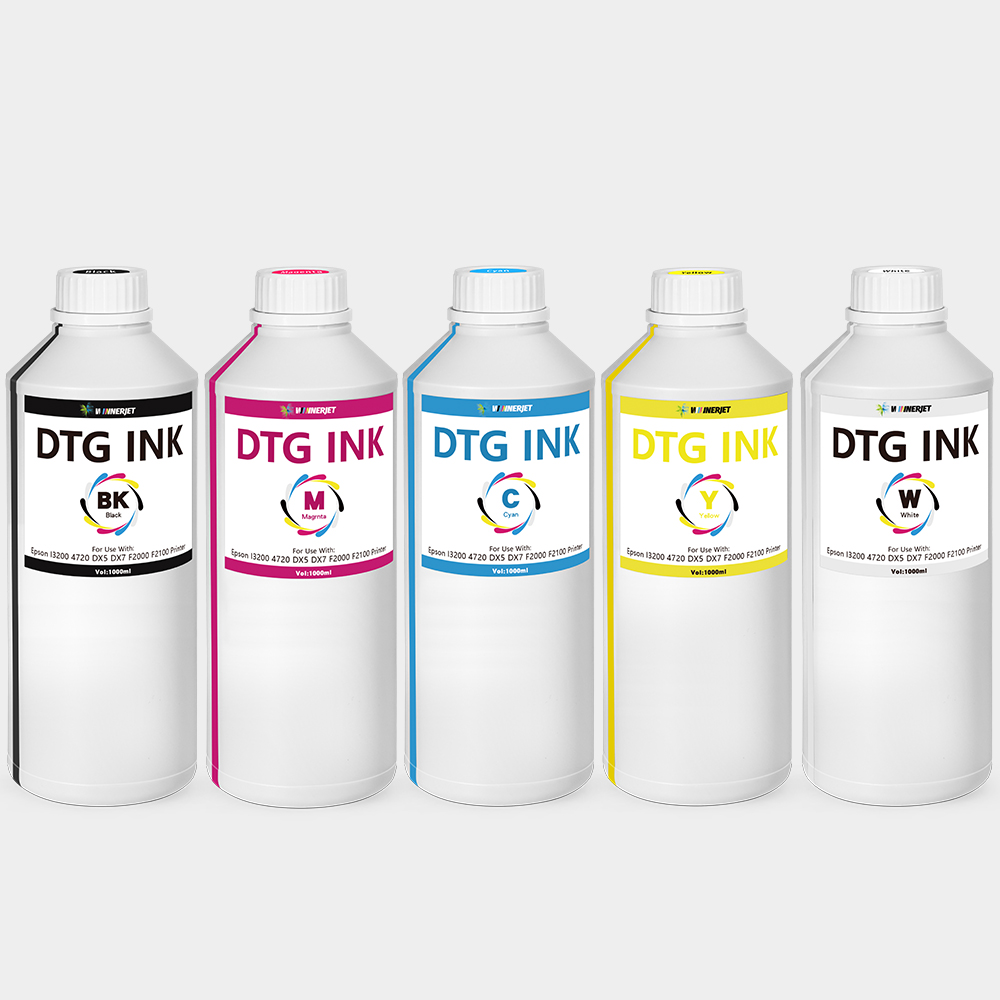 dtg ink