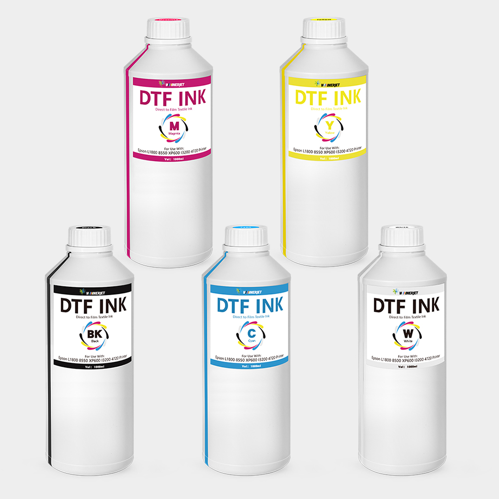 DTF ink