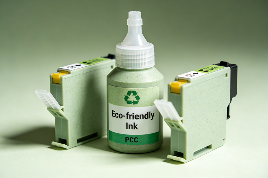 ink cartridge manufacturers