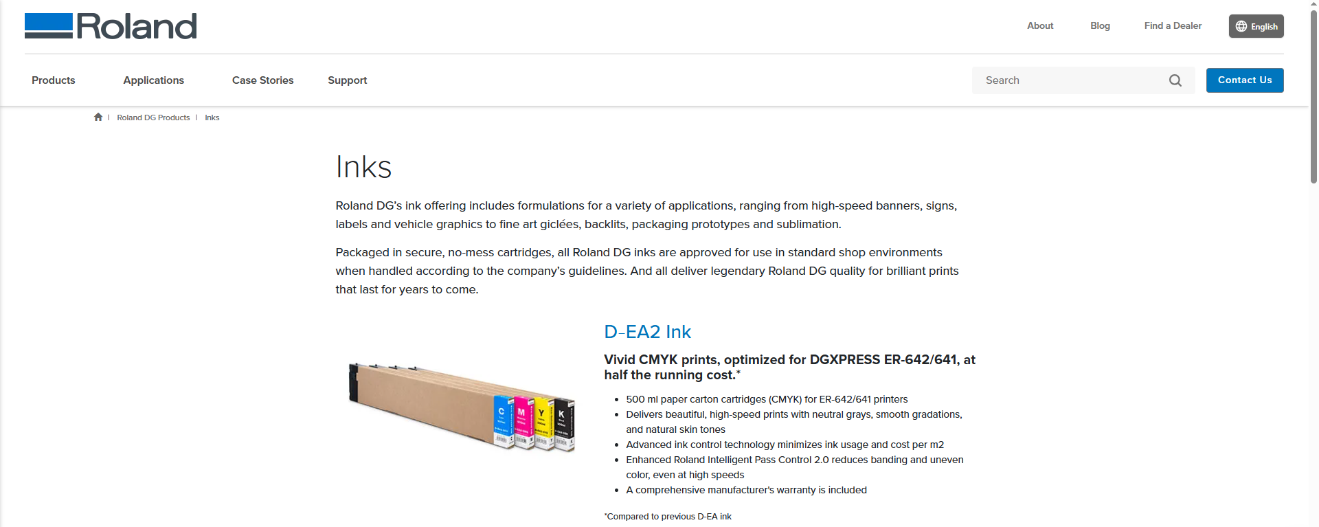 Roland DG Corporation