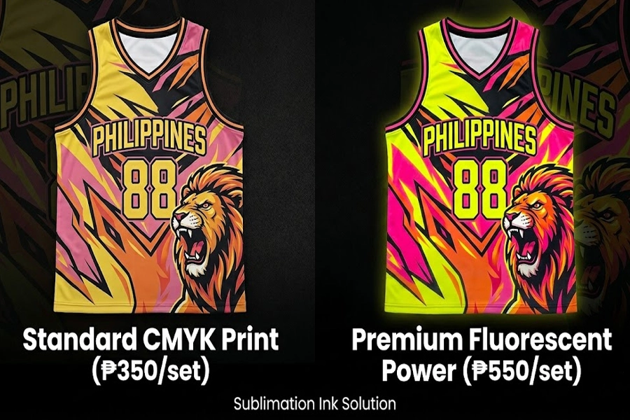 sublimation printer price philippines