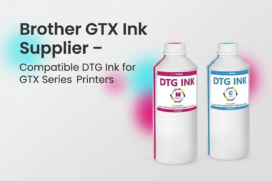 brother gtx ink-winnerjet