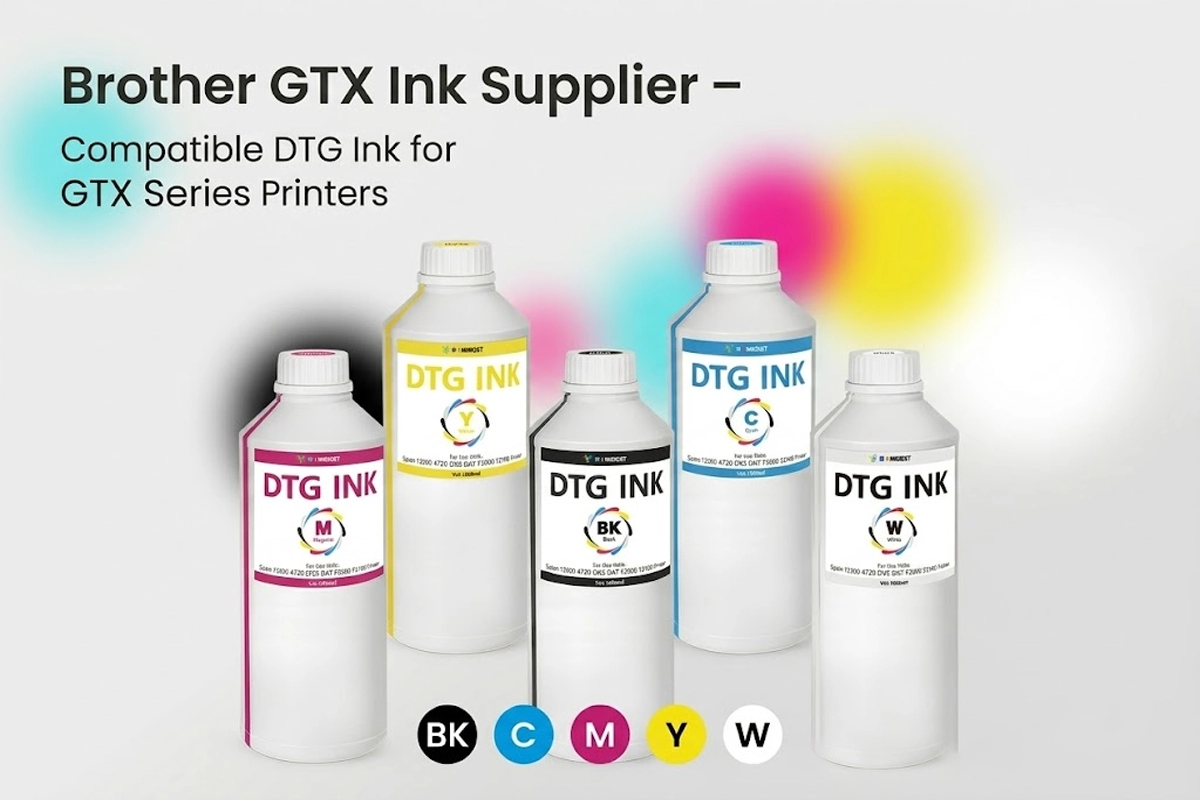 brother gtx ink-winnerjet