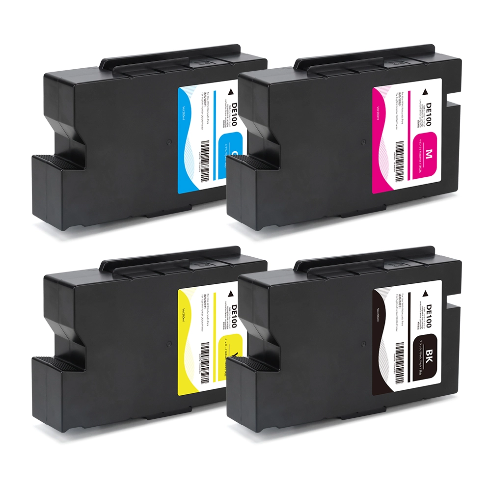 Compatible Fujifilm Frontier DE100 ink cartridge 200ml