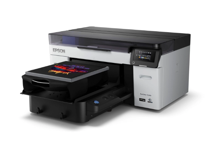Epson SureColor SC-F2230