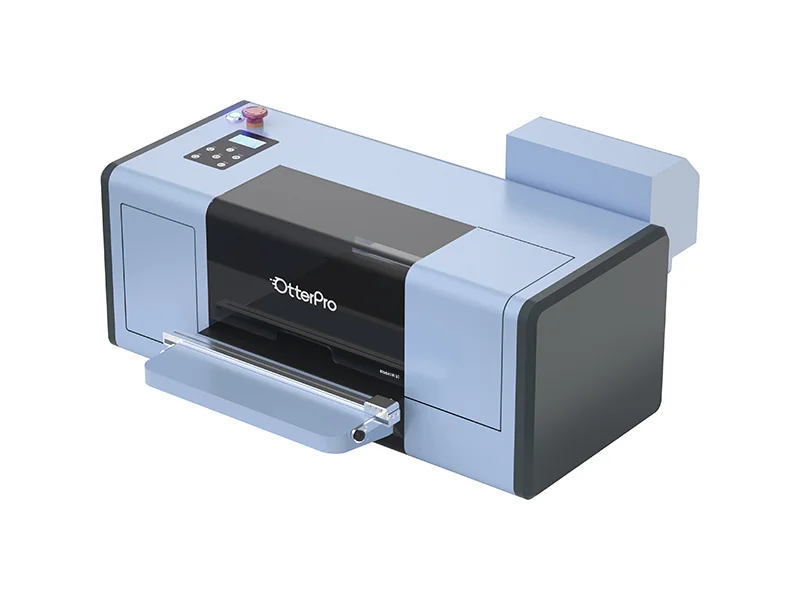 Model M30 DTF Printer
