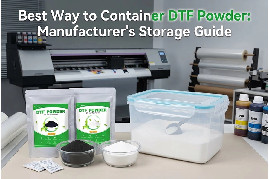 best-way-to-container-dtf-powder-guide