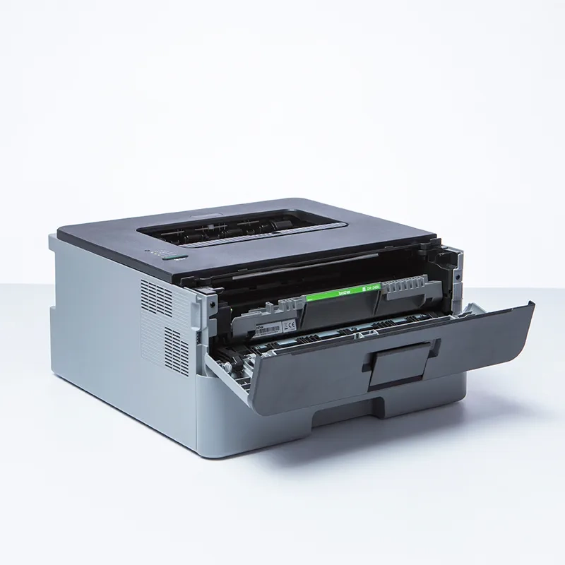 Brother HL series monochrome and color laser printer