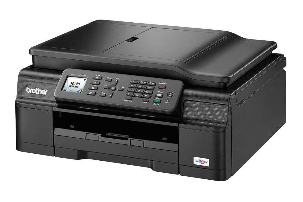 Brother MFC-J470DW