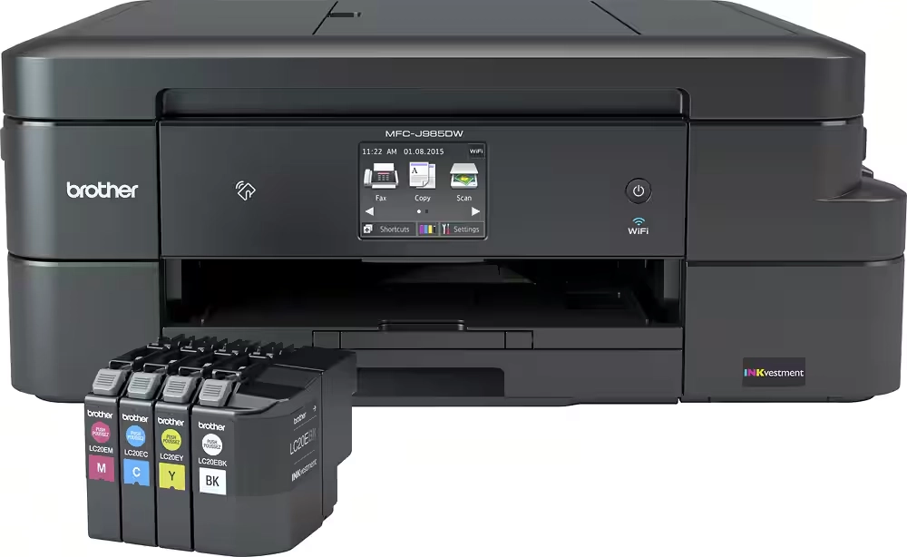 Brother MFC-J985DW