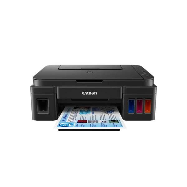 Canon PIXMA MegaTank G3200