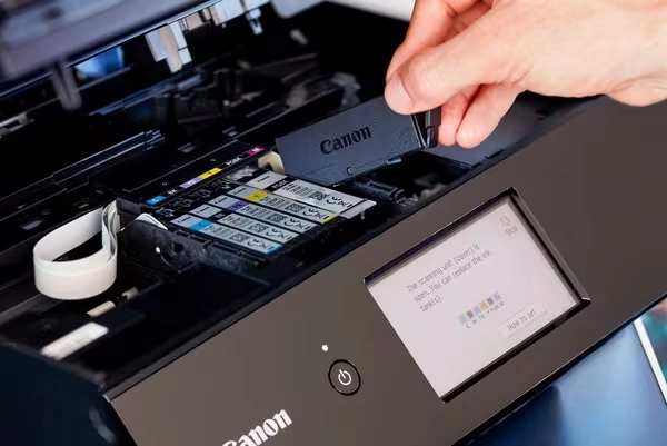 Canon PIXMA TS8250 Series Printer