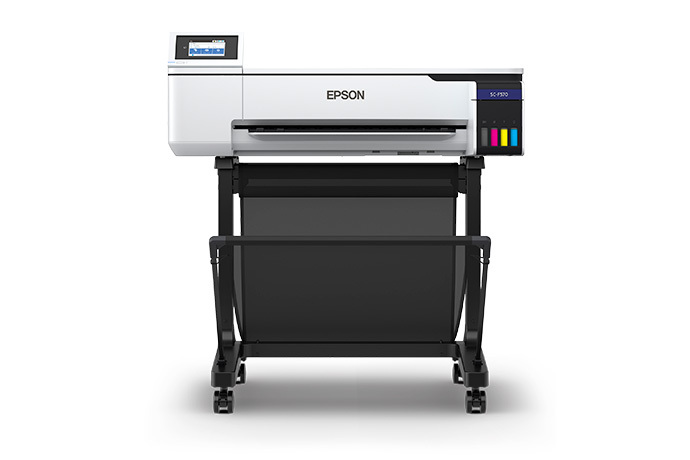 Epson SC-F570 for Jerseys