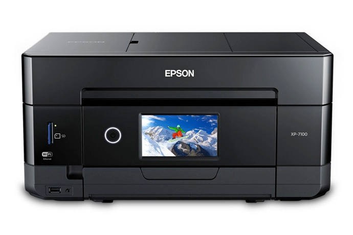 Epson XP-7100