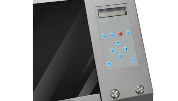 wt700 hd uv dtf printer control panel