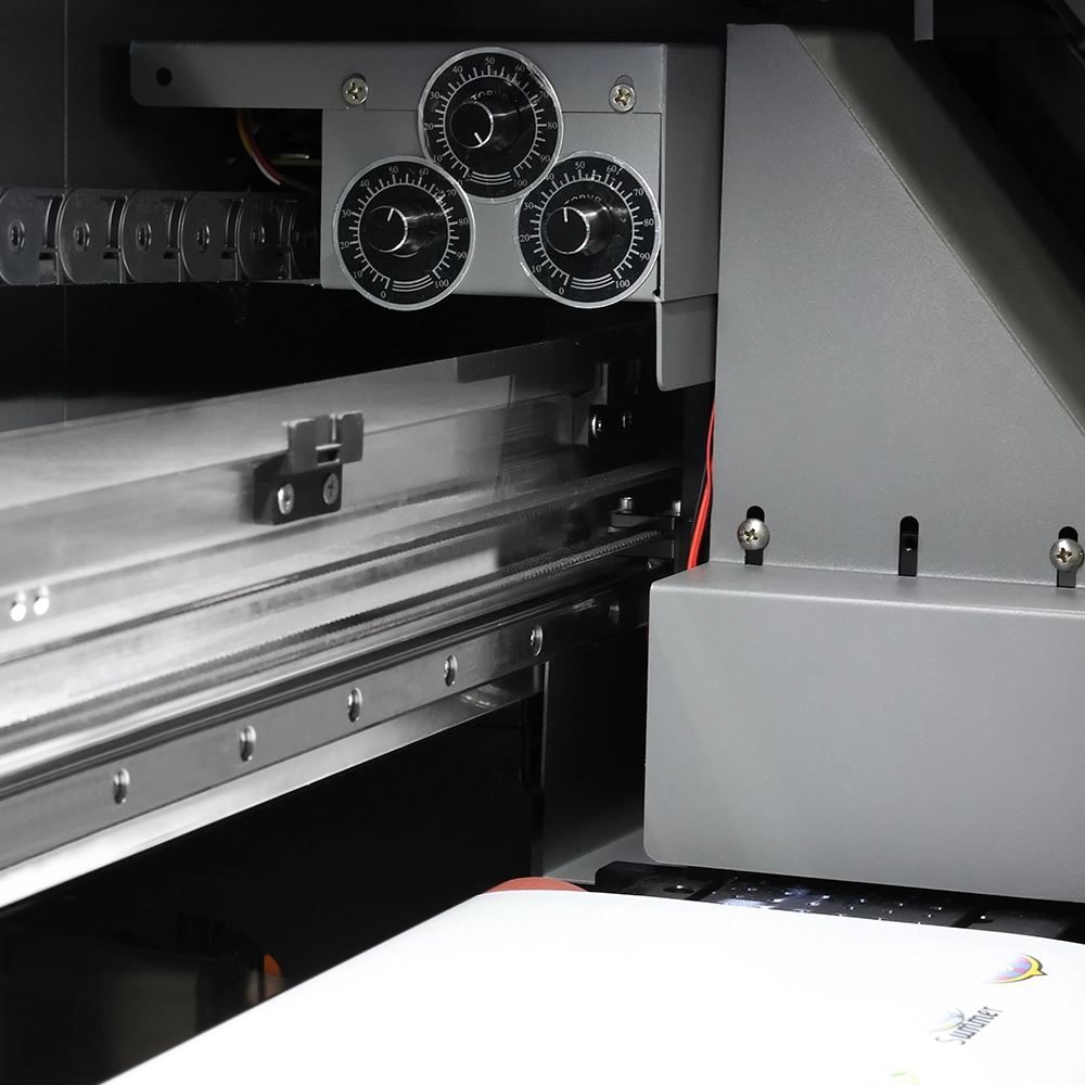 wt700-hd-epson-i3200-printhead Epson i3200 printhead in Winnerjet WT700 HD UV DTF printer