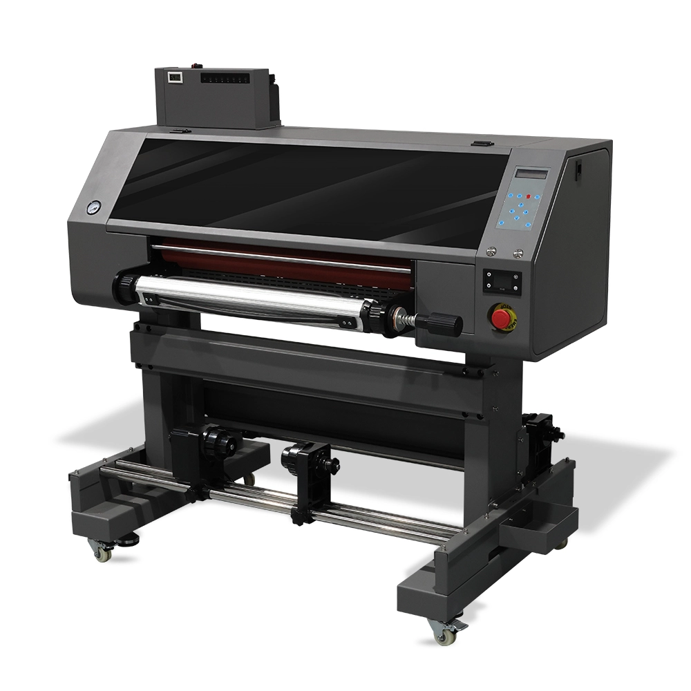 WT700 HD UV DTF printer front view