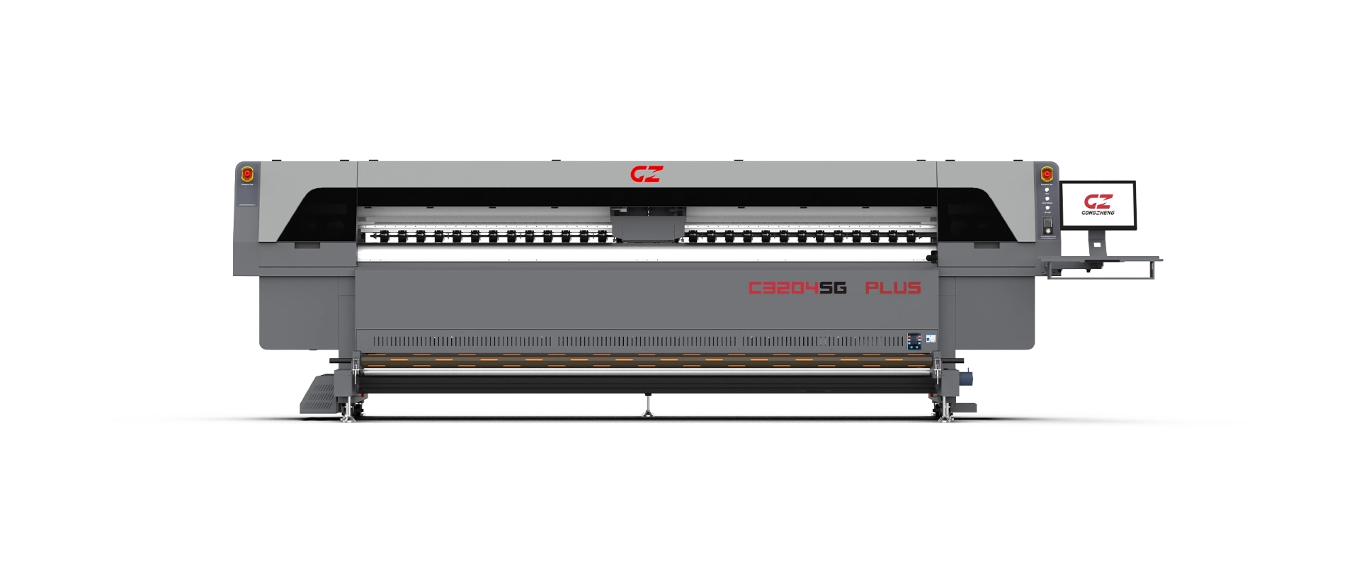 Gongzheng GZX 3204DS