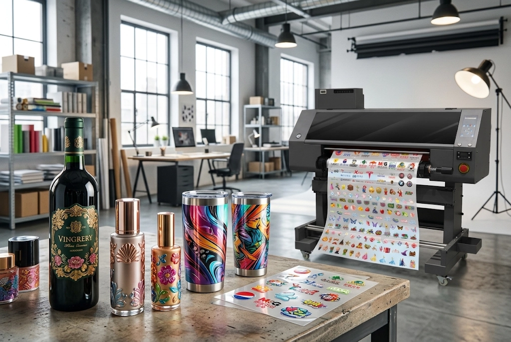 Bottle Printing Machine Price